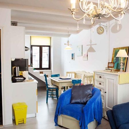 Apartment In Rovinj/Istrien 11735 Ngoại thất bức ảnh