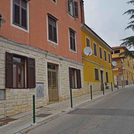Apartment In Rovinj/Istrien 11735 Ngoại thất bức ảnh