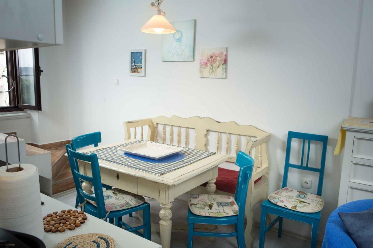 Apartment In Rovinj/Istrien 11735 Ngoại thất bức ảnh