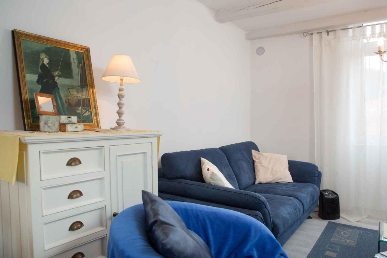 Apartment In Rovinj/Istrien 11735 Ngoại thất bức ảnh