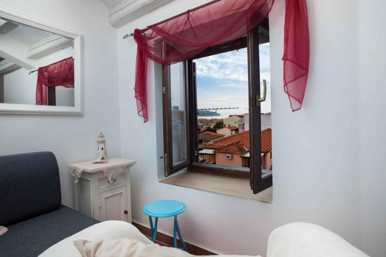Apartment In Rovinj/Istrien 11735 Ngoại thất bức ảnh