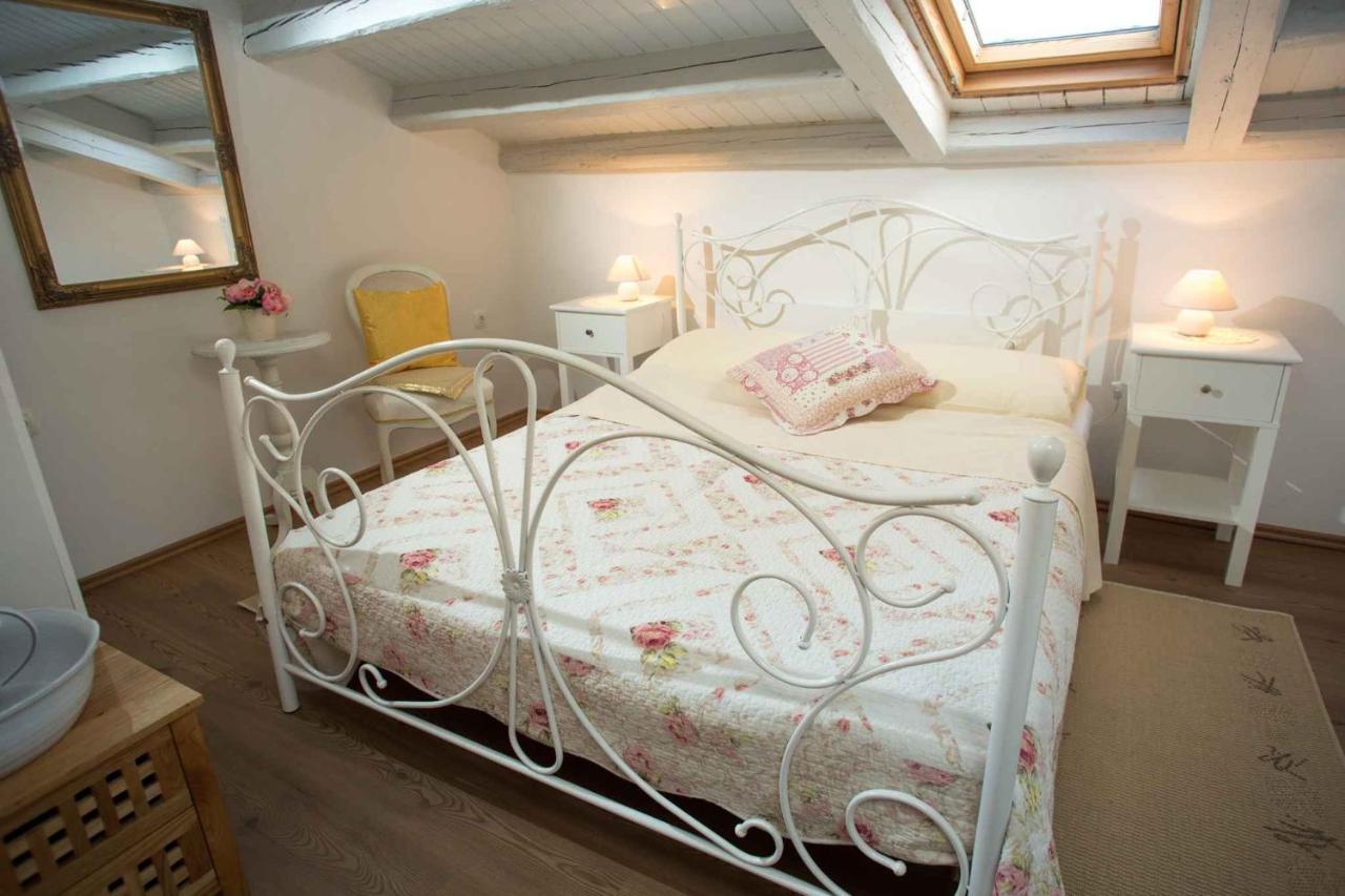 Apartment In Rovinj/Istrien 11735 Ngoại thất bức ảnh