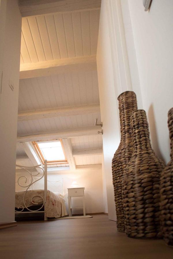 Apartment In Rovinj/Istrien 11735 Ngoại thất bức ảnh