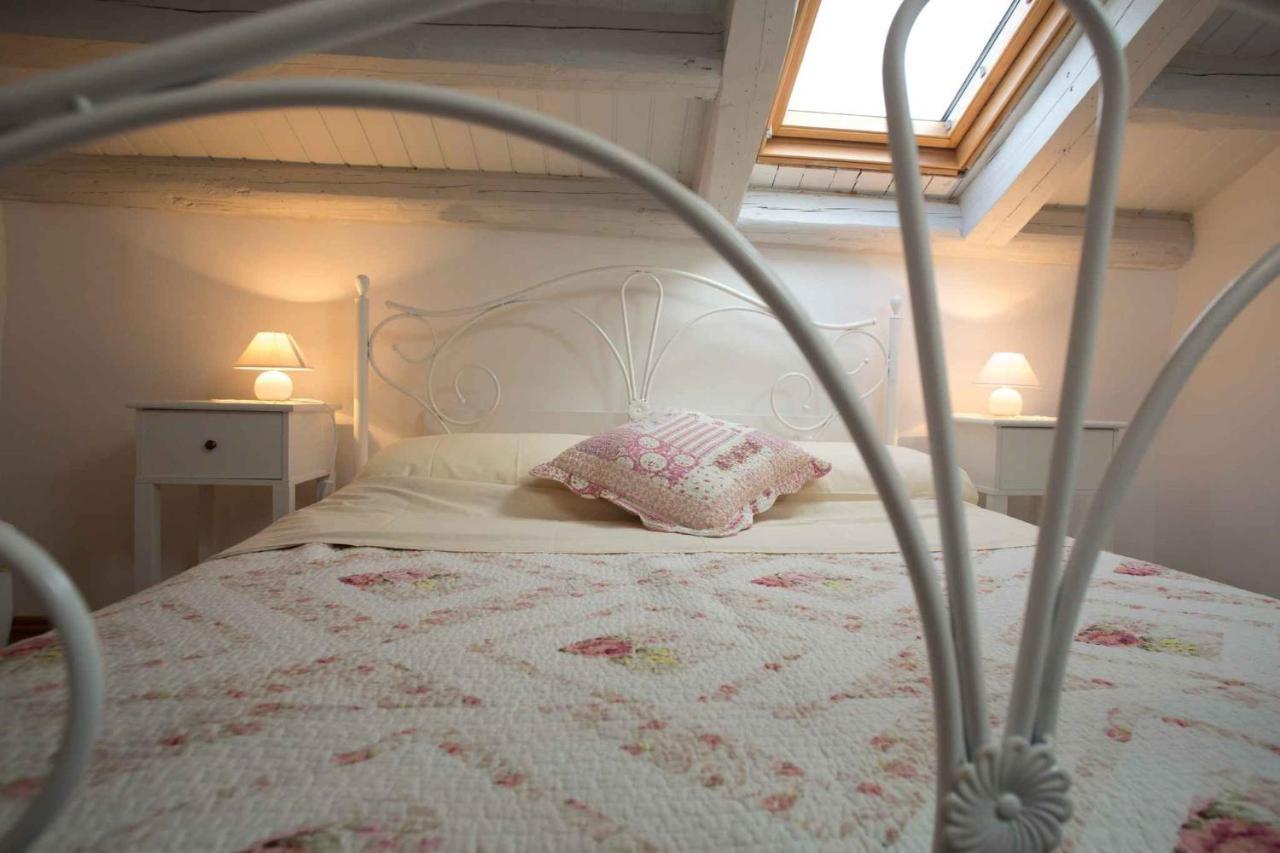 Apartment In Rovinj/Istrien 11735 Ngoại thất bức ảnh