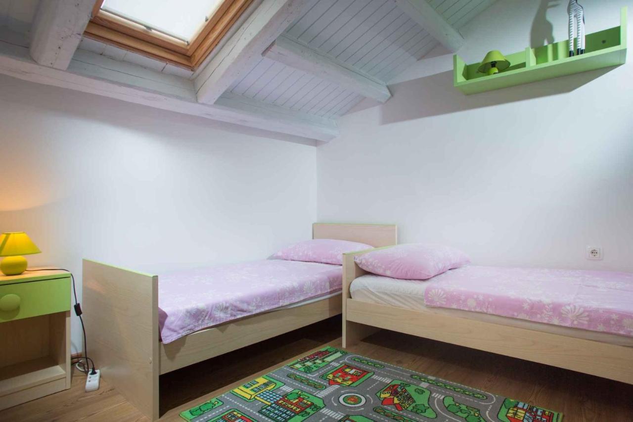 Apartment In Rovinj/Istrien 11735 Ngoại thất bức ảnh