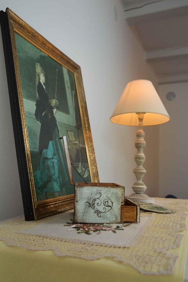 Apartment In Rovinj/Istrien 11735 Ngoại thất bức ảnh
