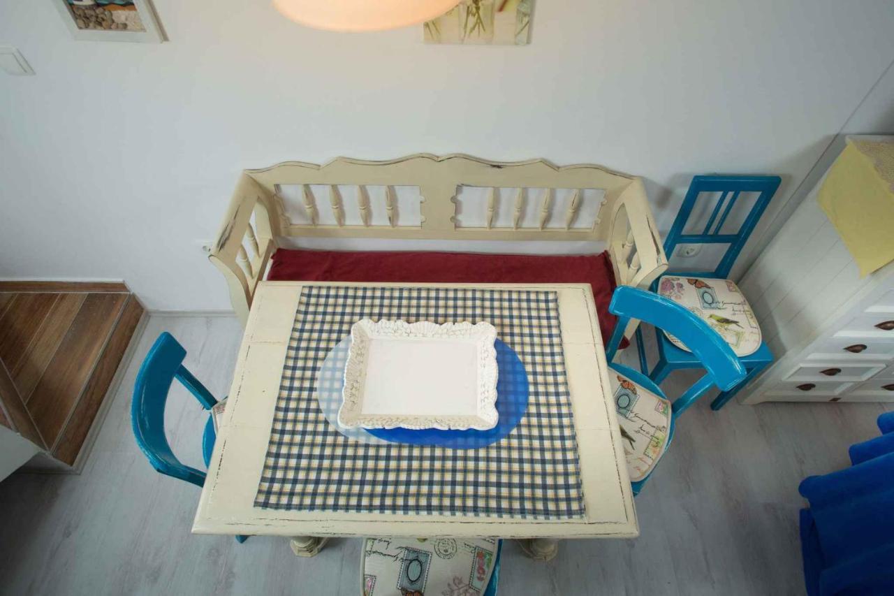 Apartment In Rovinj/Istrien 11735 Ngoại thất bức ảnh