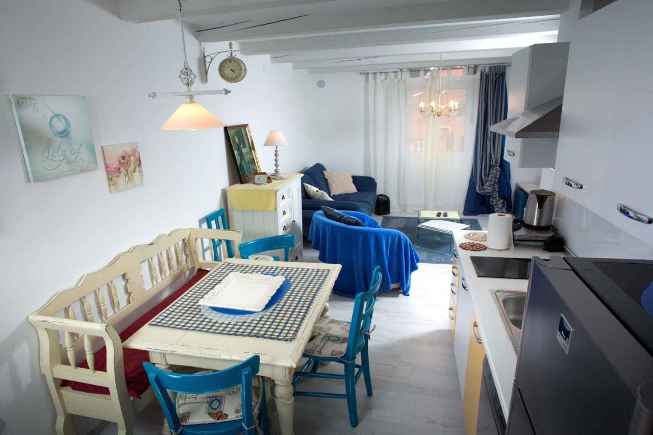 Apartment In Rovinj/Istrien 11735 Ngoại thất bức ảnh