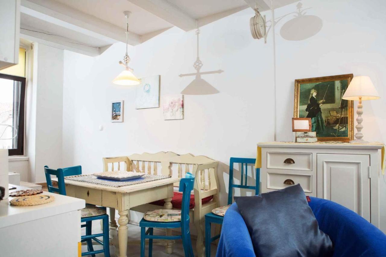 Apartment In Rovinj/Istrien 11735 Ngoại thất bức ảnh