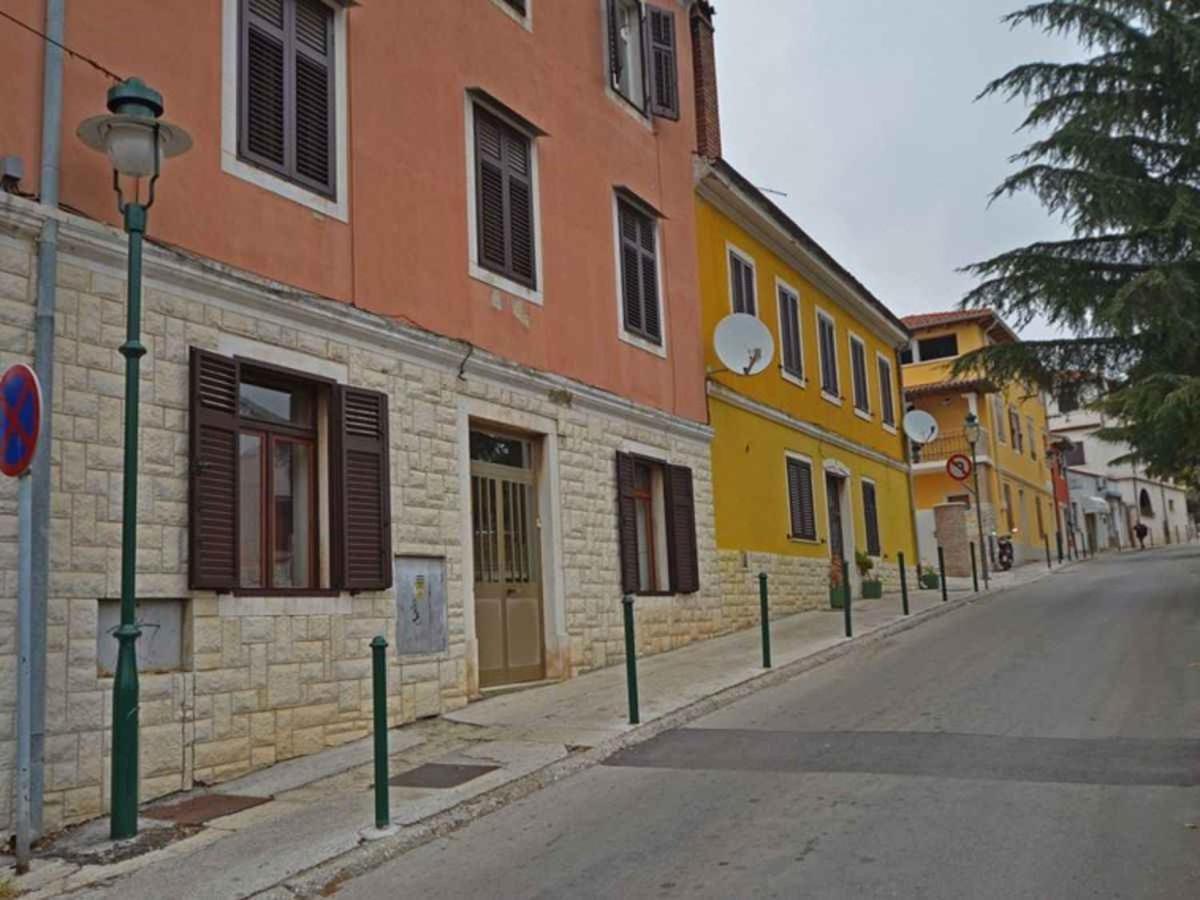 Apartment In Rovinj/Istrien 11735 Ngoại thất bức ảnh