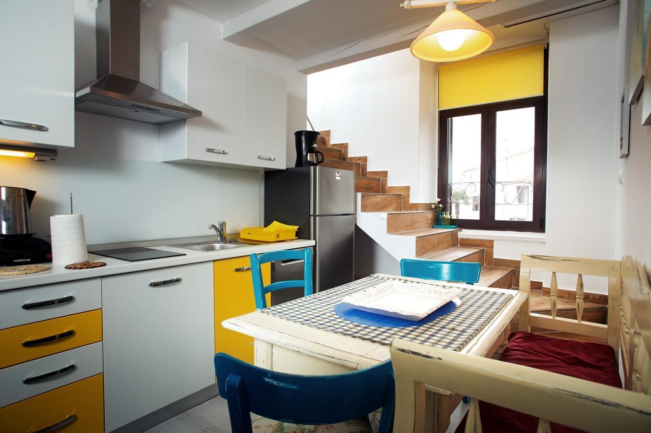 Apartment In Rovinj/Istrien 11735 Ngoại thất bức ảnh