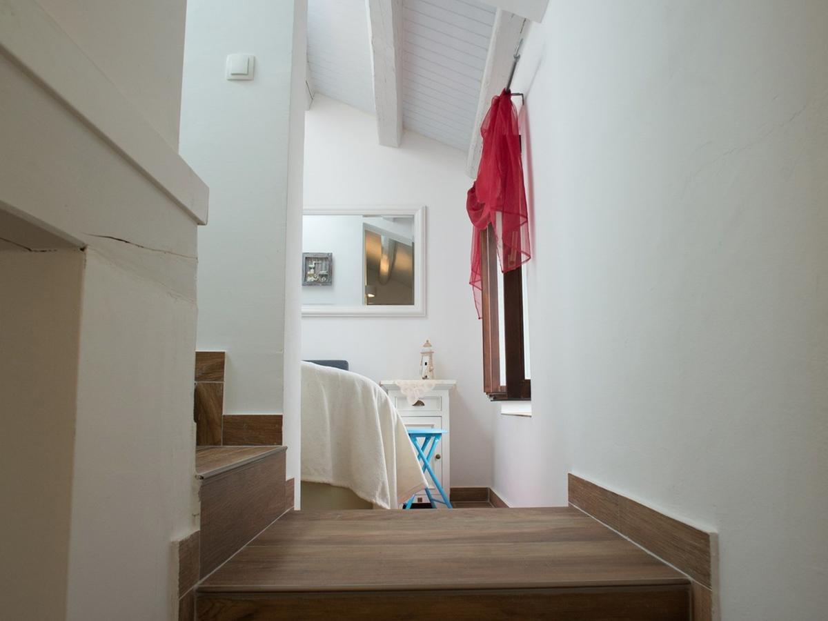 Apartment In Rovinj/Istrien 11735 Ngoại thất bức ảnh